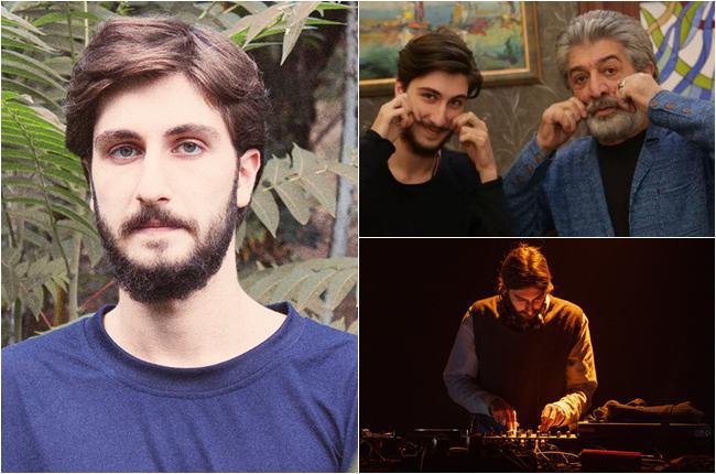 "ბაბუა-ბებიისგან უცხოპლანეტელებთან ასეთი მისტიკური კავშირიც გამომყვა" - რას ჰყვება თემურ წიკლაურის შვილიშვილი, რომლის მუსიკალური ნამუშევარიც კოსმოსში გაიგზავნება