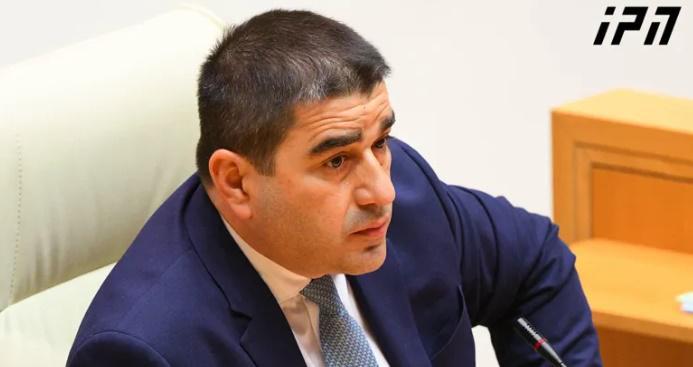 "ეს არის რადიკალიზაციისკენ მიმართული ქმედება-არჩევნები 2024 წელს ჩატარდება" - შალვა პაპუაშვილი ვადამდელ არჩევნებზე