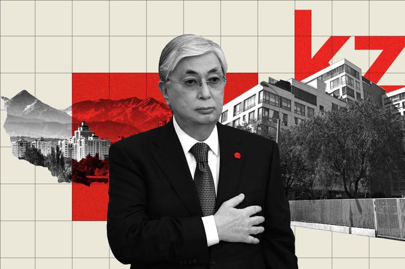 პუტინის "ურჩი მოკავშირე", რომელიც ყაზახეთის დასავლურ რელსებზე გადაყვანას ცდილობს -  ყასიმ-ჟომართ თოყაევის დიპლომატიის მასტერკლასი, მრავალვექტორული პოლიტიკა და ფინანსური საიდუმლოები