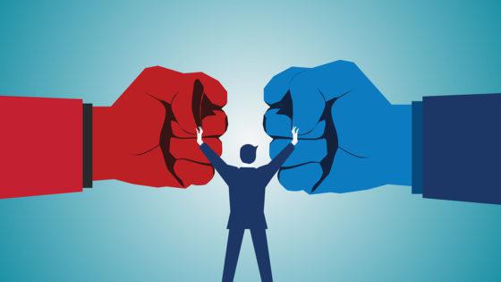 "მთავარი პრობლემა უნდობლობაა, მეორეა პოლიტიკური მისწრაფებები. ნამდვილად უნდა კი, "ოცნებას“ ან ოპოზიციას დეპოლარიზაცია?"- რა საფრთხეს უქმნის ქვეყანას პოლარიზებული გარემო?