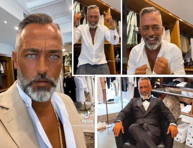 "სიხარულით ჩამოვალ საქართველოში" - ინტერვიუ ქართულ ფანოღზე აცეკვებულ იტალიელ "ტიკტოკერთან": რას ამბობს პირად ცხოვრებასა და ხვიჩა კვარაცხელიაზე ალესანდრო კარუზო?