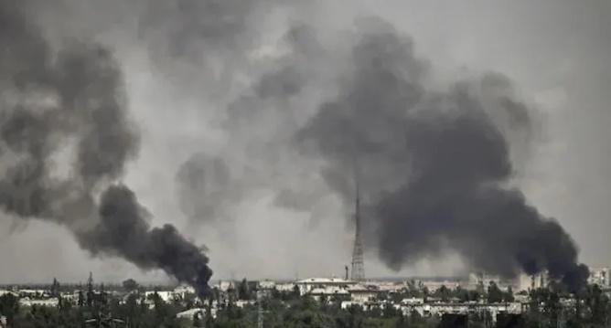 "7 ივლისს რუსებმა დონეცკის ოლქში 6 მშვიდობიანი მოქალაქე მოკლეს" - რა ინფორმაციას ავრცელებს გუბერნატორი?