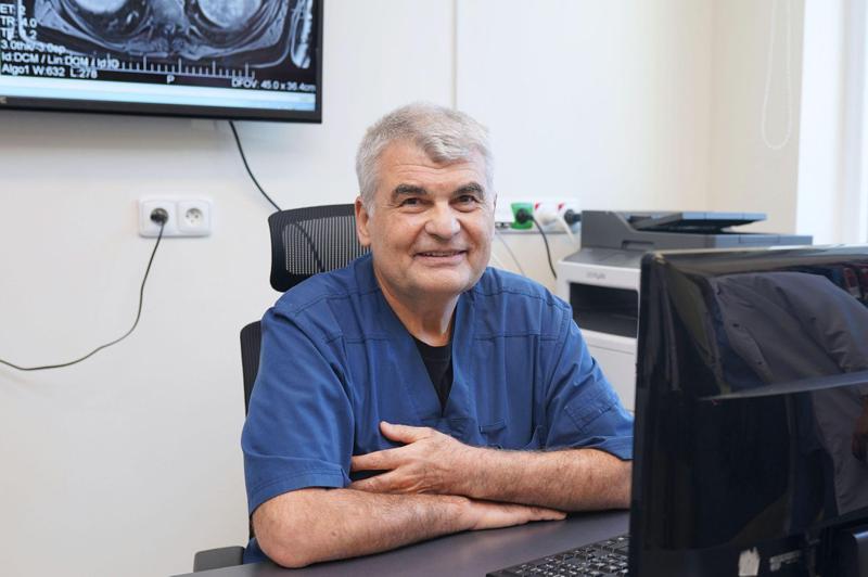 ციროზის და კუჭის კიბოს დროს სისხლდენების ემბოლიზაცია, როგორც პრობლემის მოგვარების საუკეთესო საშუალება