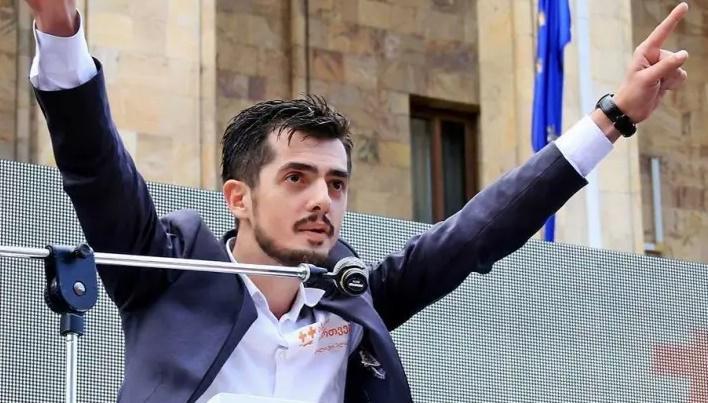 სამოქალაქო აქტივისტი გივი კუბლაშვილი უბედურ შემთხვევას ემსხვერპლა