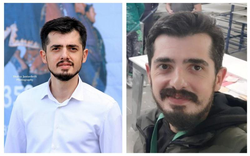 "ავეჯის კომპანიაში მუშაობდა, ხელოსნებს ფიზიკურადაც ეხმარებოდა... თურმე ე.წ დევეპე შუბლის არეში დაეცა" - რას ჰყვებიან ტრაგიკულად გარდაცვლილ აქტივისტზე?