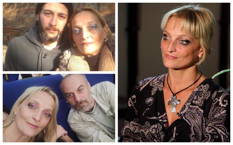 "ჩემი ვაჟი, რომელიც მსახიობია, დღემდე თეატრში ვერ მოეწყო და თავისით დასაქმდა… არ ვარ ის კატეგორია თხოვნით ვიარო, შვილი დამისაქმეთ-მეთქი" - ნინო ლეჟავა ოჯახსა და ცხოვრების სირთულეებზე