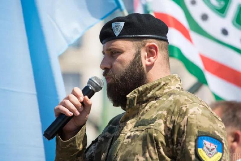 "კადიროველები" პიარს იკეთებენ ამ ომში, გარიყულები არიან რუსული ჯარისგან, კავკასიისა და თავიანთი ხალხის მოღალატეები არიან" - მამუკა მამულაშვილი