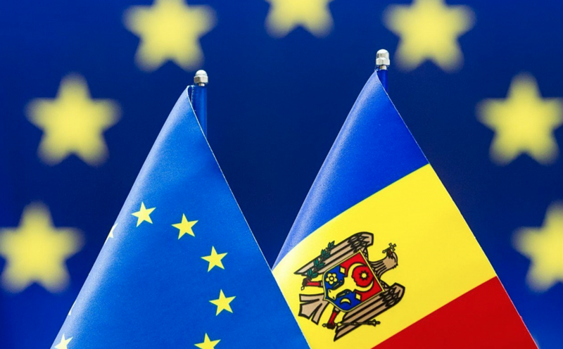 "ევროკავშირი არ აპირებს მოლდოვას რუსეთის წინააღმდეგ სანქციების შემოღება მოსთხოვოს" - ევროკავშირის ელჩი მოლდოვაში