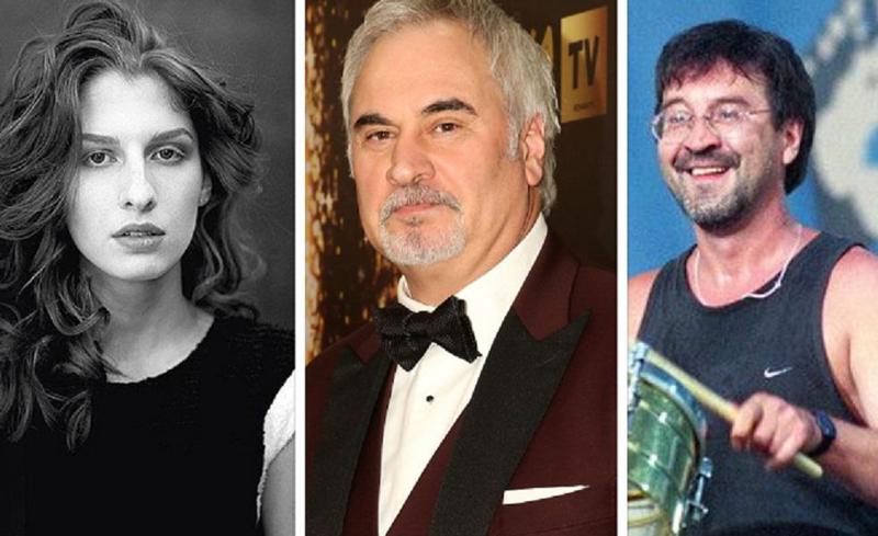 რუსეთში გამოაქვეყნეს მუსიკოსების განახლებული "შავი სია" და ისინი რუსეთში უცხო ქვეყნის აგენტებად გამოაცხადეს - მათ შორის ორი ქართველია