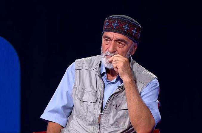 "შვილის მკვლელს პატრიარქთან შეხვედრის შემდეგ ვაპატიე. მან საოცარი სიტყვები მითხრა... ახლა დედამიწის ზურგზე არავის სიძულვილი არ შემიძლია" - ტარიელ ხარხელაური მისი ცხოვრების უდიდეს ტრაგედიაზე