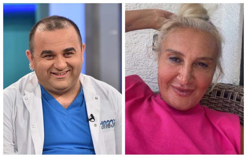 "ლევან რატიანს ვთხოვე დახმარება, არ მინდოდა, რომ ფსიქოლოგიური პრობლემები დამწყებოდა, მე ცოტა სხვა შიშები მაქვს" - ნანუკა ჟორჟოლიანი