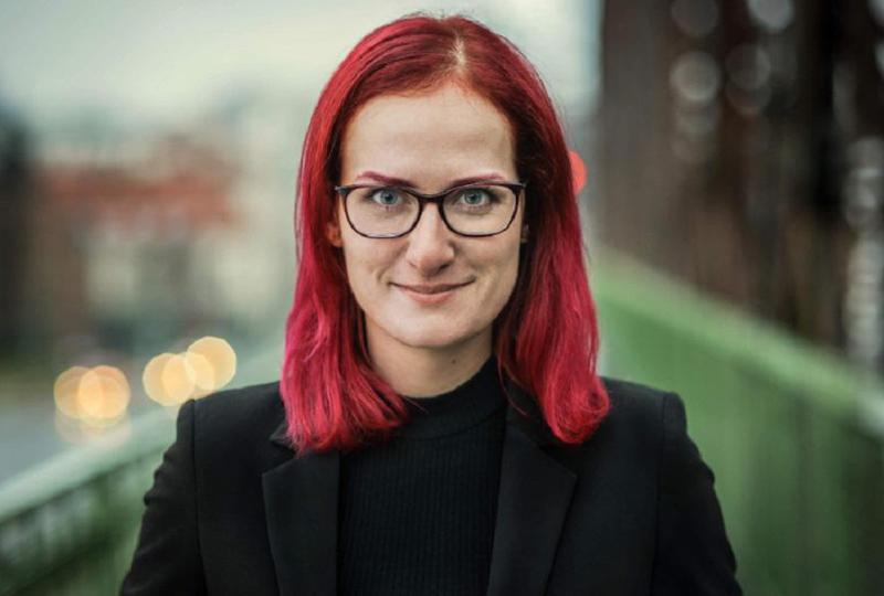 "დიახ, ჩვენ ვფიქრობთ, რომ ბიძინა ივანიშვილი არის ოლიგარქი და დეოლიგარქიზაციის შესახებ მოწოდება მას ეხება" - ევროპარლამენტარი, მარკეტა გრეგოროვა