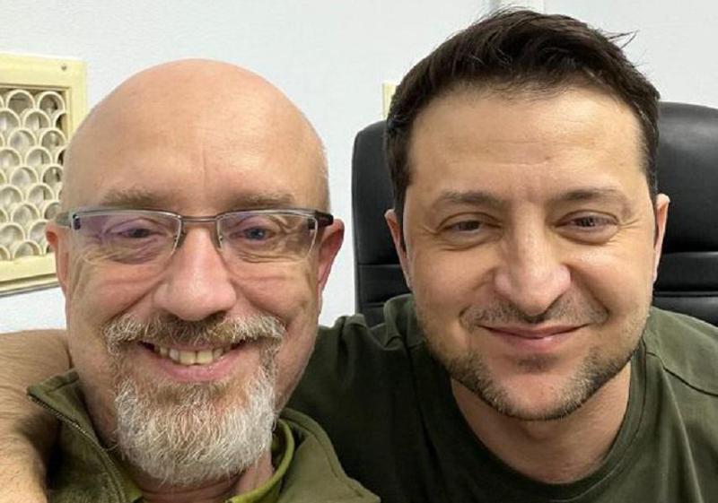 "ზელენსკიმ უკრაინის სამხრეთის დეოკუპაციის ბრძანება გასცა" - რა ინფორმაციას ავრცელებს უკრაინის თავდაცვის მინისტრი