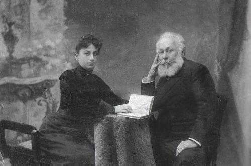 საინტერესო და ნაკლებად ცნობილი ფაქტები აკაკი წერეთლის ცხოვრებიდან