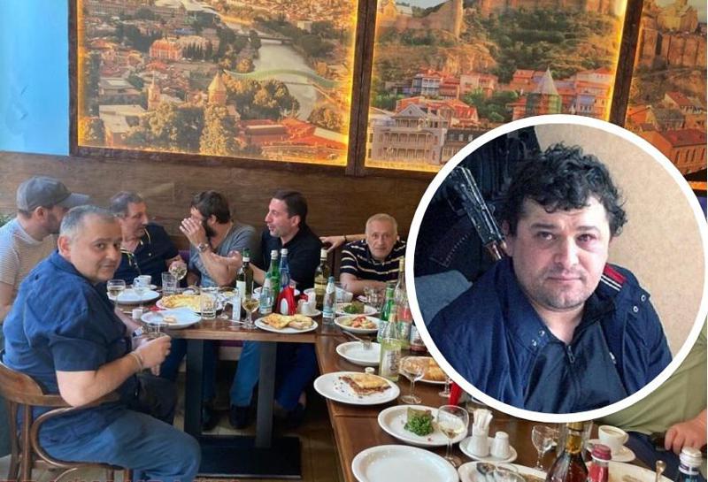 მასშტაბური სპეცოპერაცია ვარშავაში - პოლონელმა სამართალდამცავებმა 4 ქართველი ე.წ. კრიმინალური ავტორიტეტი დააკავეს, "ლავასოღლიმ" კი თავს ამჯერადაც უშველა