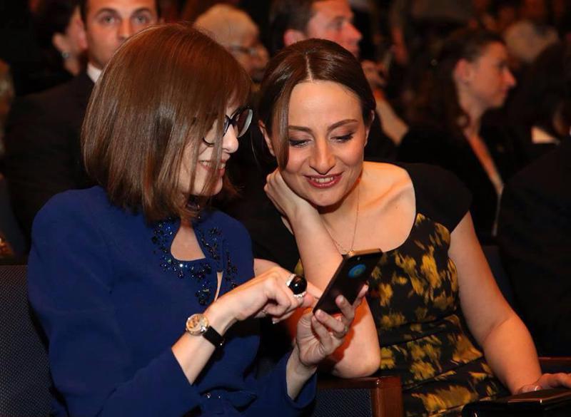 "ცოტა ხნის წინ, ჩემმა მეუღლემ მიიღო რჩევები ბიძინა ივანიშვილის მეუღლისგან გარკვეულ სამედიცინო საკითხთან დაკავშირებით" - ირაკლი ღარიბაშვილი