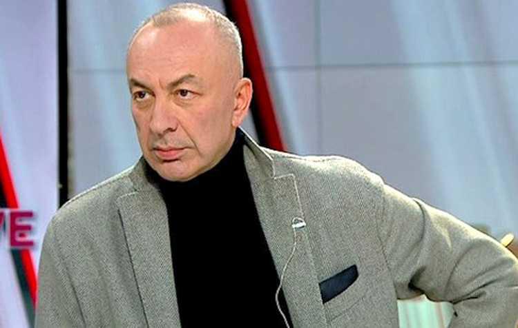 "მინდა გამოვეხმაურო სხვისი ნაცოდვილარის ჩემად გასაღების ამაო მცდელობას და ზოგადად, ჩემ გარშემო ატეხილ ინტერნეტაჟიოტაჟს" - რას წერს დათო მაღრაძე