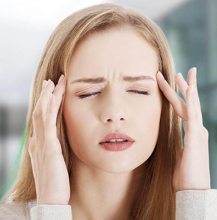 ვირუსები და მაღალი ტემპერატურა - როგორ უნდა მოვიქცეთ ტკივილისა და ცხელების დროს?