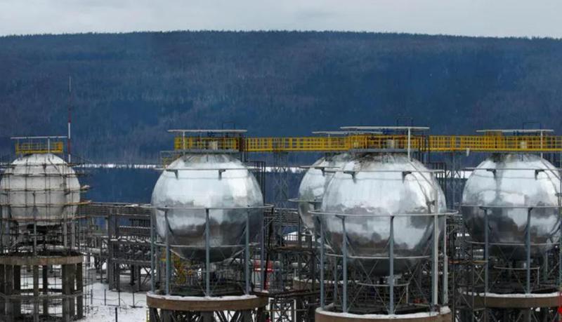 "რუსეთი ბულგარეთს თხევად გაზს, საქართველოს პორტის გავლით, მიაწვდის" - რას წერს Reuters-ი?