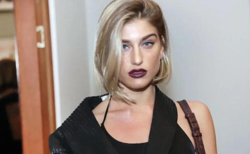 ნინო ნინიძე წერს, რომ ცხოვრების მიზანი დაკარგა - რა ხდება ია ნინიძის ქალიშვილის ცხოვრებაში?