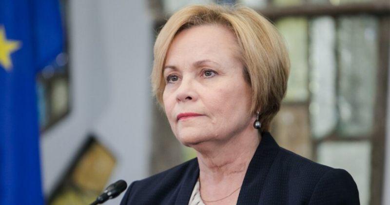 "თუ "ქართული ოცნება" ვერ იგებს რას ნიშნავს დეოლიგარქიზაცია, დავეხმარები, ეს ნიშნავს საქართველოს დებიძინიზაციას, ან დეივანიშვილიზაციას" - რასა იუკნევიჩიენე