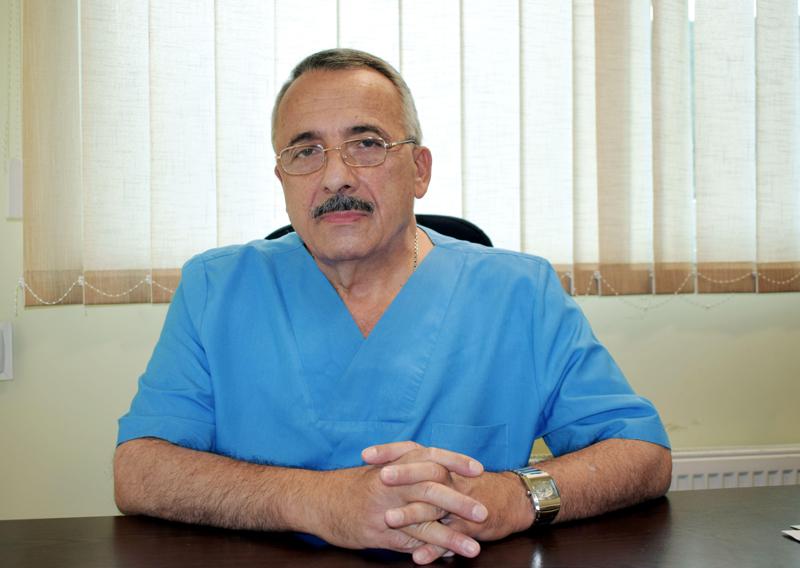 „ნიუ ჰოსპიტალსი“ თენგიზ ზუხბაიას ოჯახს უსამძიმრებს