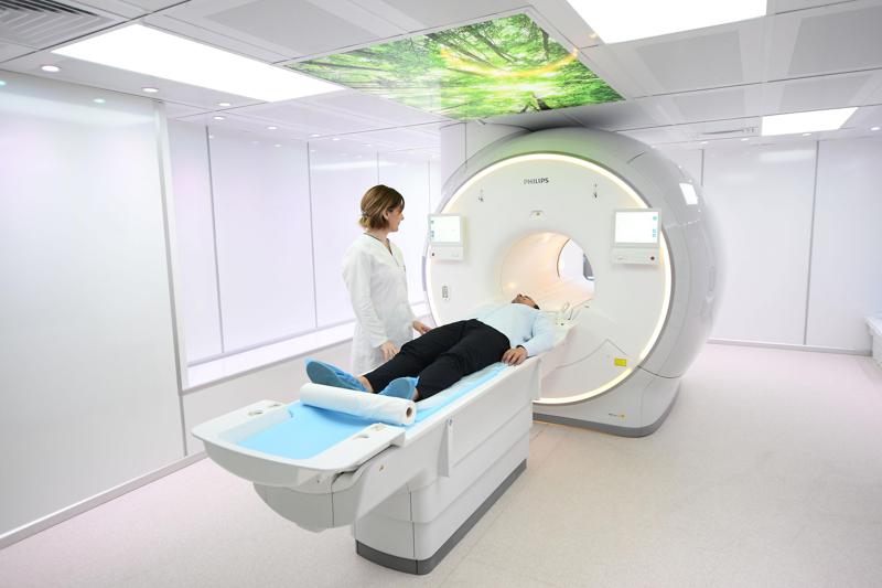 ჯანმრთელობის დიაგნოსტიკის ახალი შესაძლებლობები საქართველოში