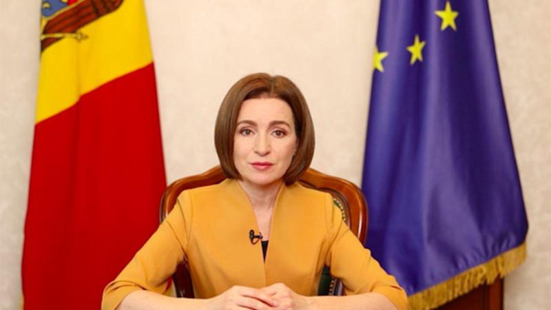 "არ ვაპირებ ქვეყნის ნაწილის გაყიდვას იმისთვის, რომ იაფი გაზი გვქონდეს" - მაია სანდუ