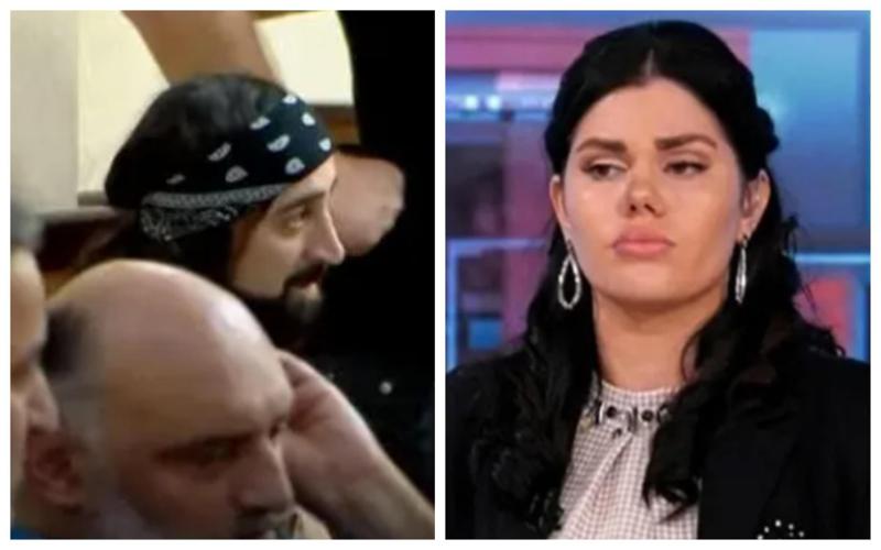 "მკვლელობა არ ჩამიდენია, ყველაფერი გააყალბეს" - რა თქვა ანასტასია შატალოვას მკვლელობაში ბრალდებულმა პროცესზე?