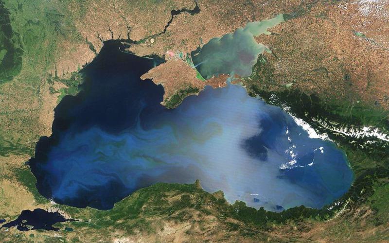 აშშ-ის სენატში შავი ზღვის უსაფრთხოების შესახებ კანონპროექტი შეიტანეს - რას გულისხმობს და რის განხორციელებას ითვალისწინებს  საკანონმდებლო აქტი