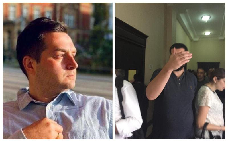 "ჩემი საქმის მთავარი მოწმე მიბოდიშებს და მაბარებს აღსარებებს, თუ როგორ დაავალეს პროვოკაციის მოწყობა" - ოთო აბესაძე შსს-სა და პროკურატურას მიმართავს