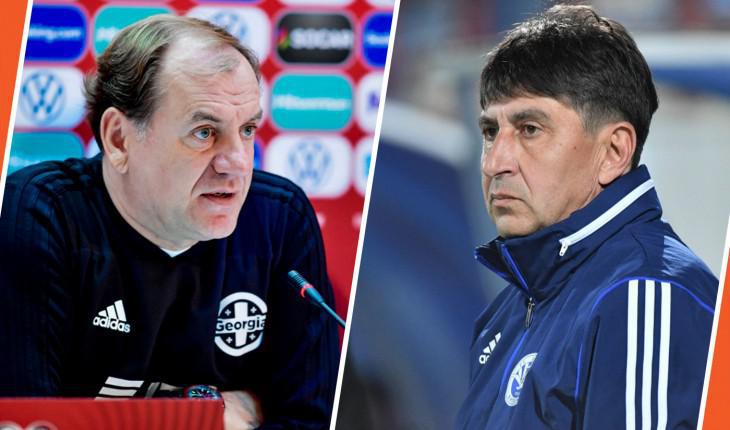 "ჩემთვის ემოციური შეხვედრა იყო, რადგან საქართველოს წინააღმდეგ ვიყავი... "დინამომ" უკეთესად ითამაშა, მიყვარხართ" - განცხადებები დრამატული მატჩის შემდეგ