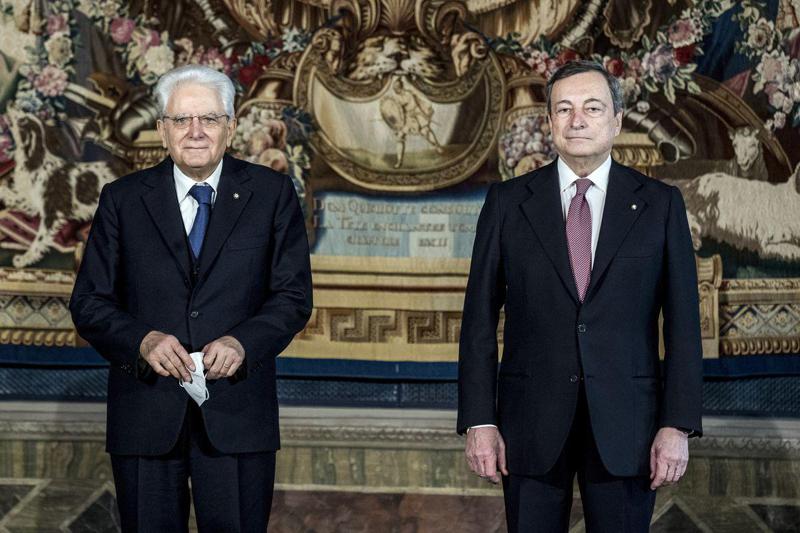 იტალიის პრემიერ-მინისტრის განცხადება გადადგომაზე და პრეზიდენტის უარი - რა ხდება იტალიის ხელისუფლებაში