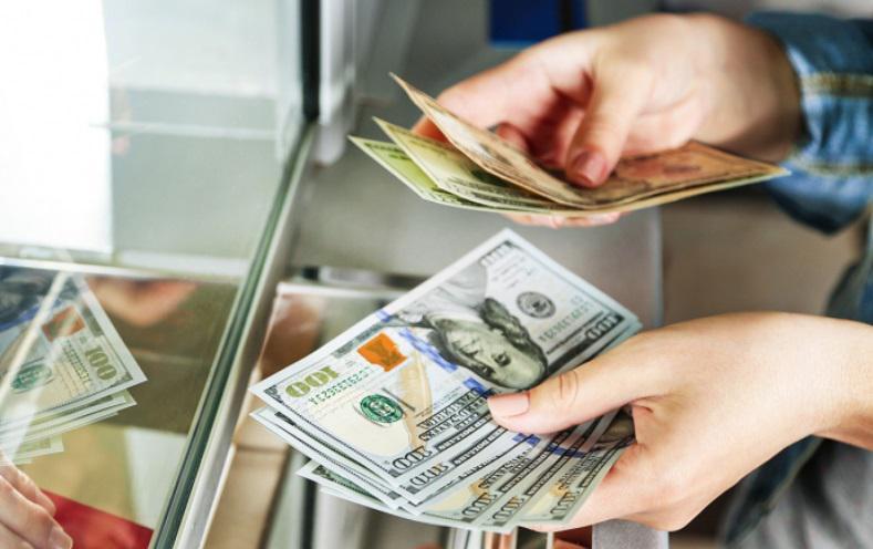 რუსეთიდან ფულადი გადმორიცხვები 492.2%-ით გაიზარდა და 230 მლნ დოლარზე მეტი შეადგინა