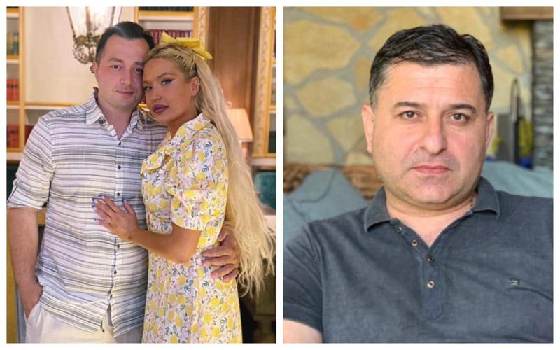 "ბატონო სოსო, თქვენი არასამართლიანი ქმედების გამო შეიწირეთ ჩვენი ოჯახის ჯანმრთელობა... თქვენს გამო აღმოჩნდა ჩემი ქმარი ციხეში" - დეა აფციაური გოგაშვილს