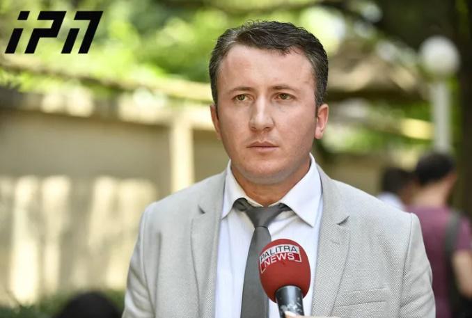 "დოკუმენტები, რომლის გასაჯაროებასაც გოგაშვილი გეგმავდა, საზღვარგარეთ, სანდო ხელშია და უახლოეს დღეებში გასაჯაროვდება" - ადვოკატი