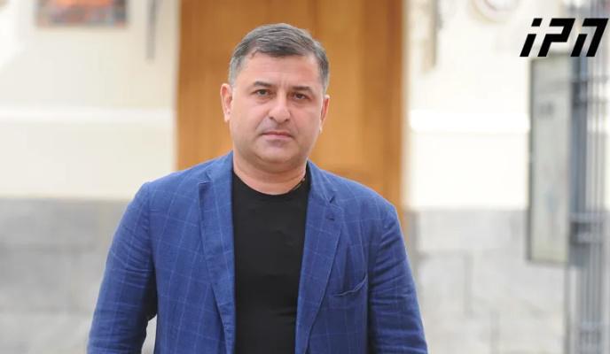 სოსო გოგაშვილს ბრალი ოფიციალურად გააცნეს - რას ედავება საგამოძიებო უწყება სუს-ის ყოფილ მაღალჩინოსანს