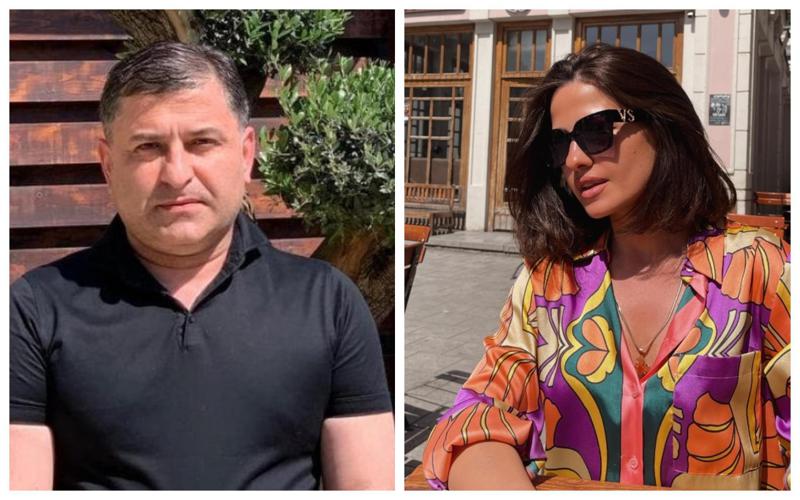 "ყველაზე უბედური ვარ... ივანიშვილისა და "ოცნების" დავალებით ჩემს სახლში იარაღებით შევარდნენ, შეაშინეს ჩემი 10 წლის ძმა" - რას წერს გოგაშვილის შვილი?