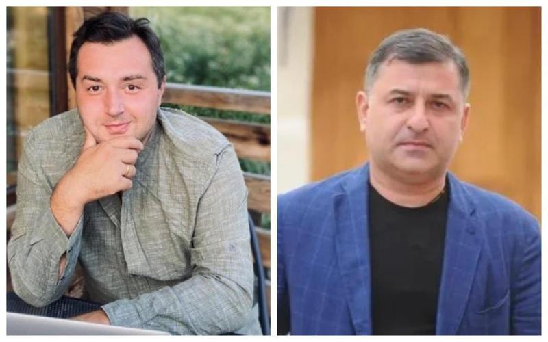 "გოგაშვილი 2012 წელს იყო სოციალურად დაუცველი და დღეს მულტი მილიონერია... მისი დავალებით დაიგეგმა ჩემს წინააღმდეგ პროვოკაცია" - რას წერს ოთო აბესაძე?