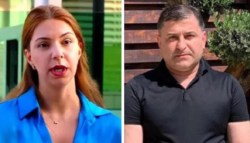 "სახის არეში აღენიშნება შეშუპება, ხელის მტევნებზე და ფეხებზე აქვს სილურჯეები" - სახალხო დამცველის წარმომადგენელი სოსო გოგაშვილის შესახებ