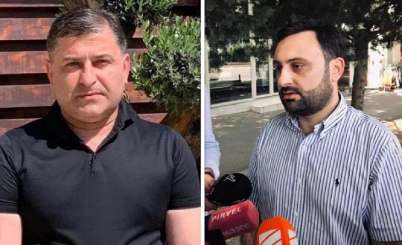 "გამოძიება მიმდინარეობს 3 მუხლით" - სოსო გოგაშვილის ადვოკატი განმარტავს, თუ რას ედავებიან სუს-ის ყოფილ მაღალჩინოსან