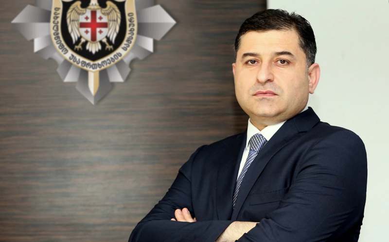 "ვეკითხები ხელისუფლებას - ვინც გოგაშვილი უსაფრთხოების სამსახურში მიიყვანა, მისი პასუხისმგებლობის საკითხი არ უნდა დადგეს?" - რას აჩვენებს სუს-ის უფროსის ექსმოადგილის დაკავების საქმე?