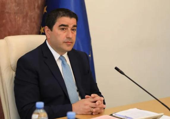 "რაც შეეხება რუსეთის მოქალაქეების ჩამოსვლას, პოლიციის ვალდებულება არა ქართველების, არამედ ადამიანების დაცვაა" - შალვა პაპუაშვილი