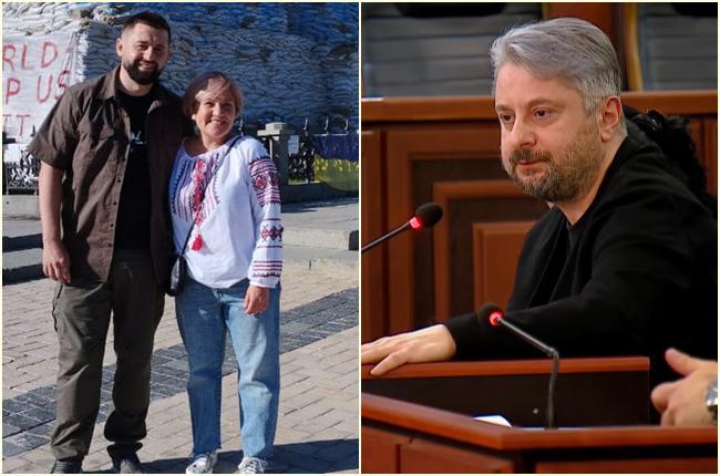 "რომ გაიგო, გვარამია კომპანიის მანქანის გამოყენებისთვის იხდის სასჯელს, მითხრა, გადაეცი თქვენს მთავრობას, მე ვუყიდი ისეთივე მანქანას ან უფრო უკეთესსო" - რას წერს ჟურნალისტი დავით არახამიასთან შეხვედრის შემდეგ