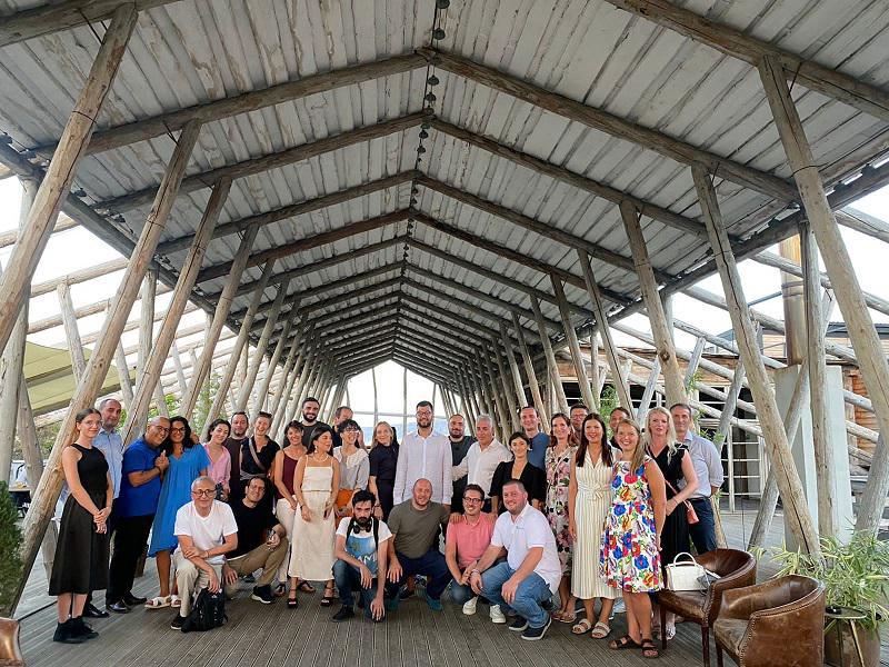 თბილისში ანგელოზ ინვესტორთა მე-3 საერთაშორისო სამიტი გაიმართა