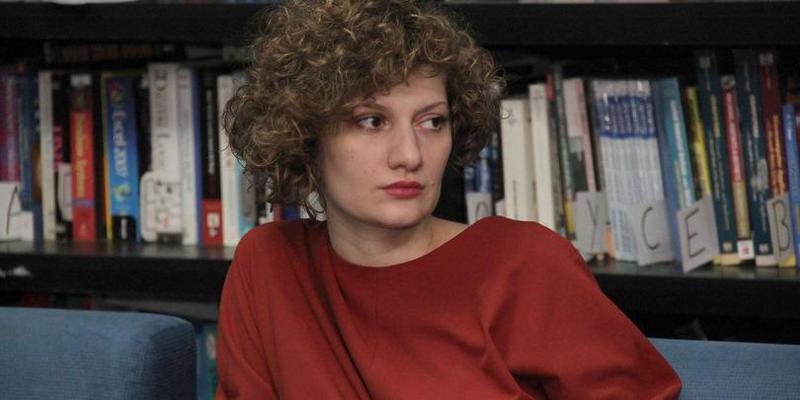 "14 წლის ბავშვი მოკლა ქმარმა… 14 წლის ბავშვს ქმარი რანაირად ჰყავდა? ეს ნიშნავს, რომ პედოფილია დაშვებულია და სახელმწიფო არ რეაგირებს" - ბაია პატარაია