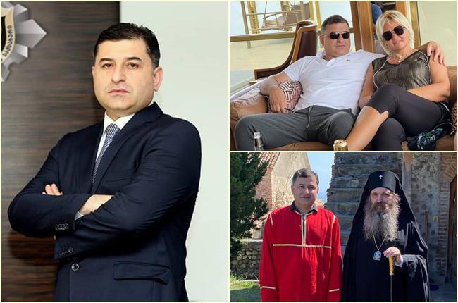 ჩხრეკა 8 სახლსა და 4 მანქანაში - რა წერია დაკავებული სოსო გოგაშვილის 2019 წლის ქონებრივ დეკლარაციაში და რეალურად რა ქონებას შეიძლება ფლობდეს სუს-ის უფროსის ექსმოადგილე?