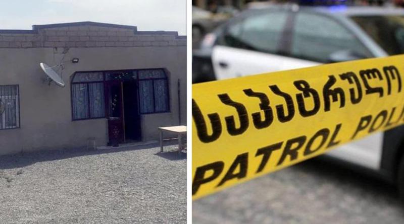 ფონიჭალაში მომხდარი დანაშაული, როდესაც ახალგაზრდა კაცმა დედა დაჭრა, მისი მეგობარი კი მოკლა, გახსნილია - დაკავებულია 2 ადამიანი