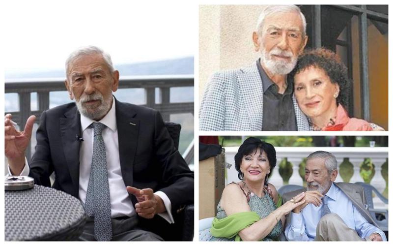 "ბუბასთან ერთად ირა საზოგადოებაში არასოდეს ჩნდებოდა, უკიდეგანო თავისუფლებას აძლევდა" - ბუბა კიკაბიძეს 84 წელი შეუსრულდა: რას ჰყვებიან მისი მეგობრები და სად ხვდება იუბილეს?