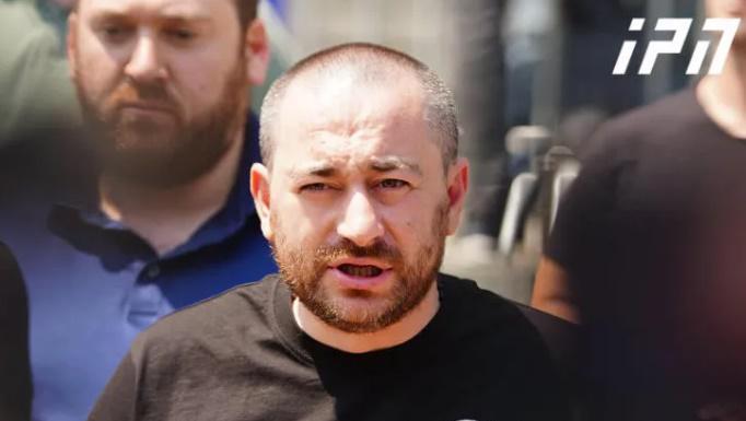 "უნდა დაკითხონ შოთაძე და გეტყვით რატომ - ეს ინციდენტი რომ მოხდა, ის მანქანაში ჯდებოდა..." - რა თქვა ვატო წერეთელმა პროკურატურაში გამოკითხვის შემდეგ?